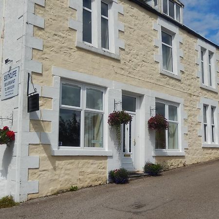 Southcliffe Guest House Tarbert  Exterior foto