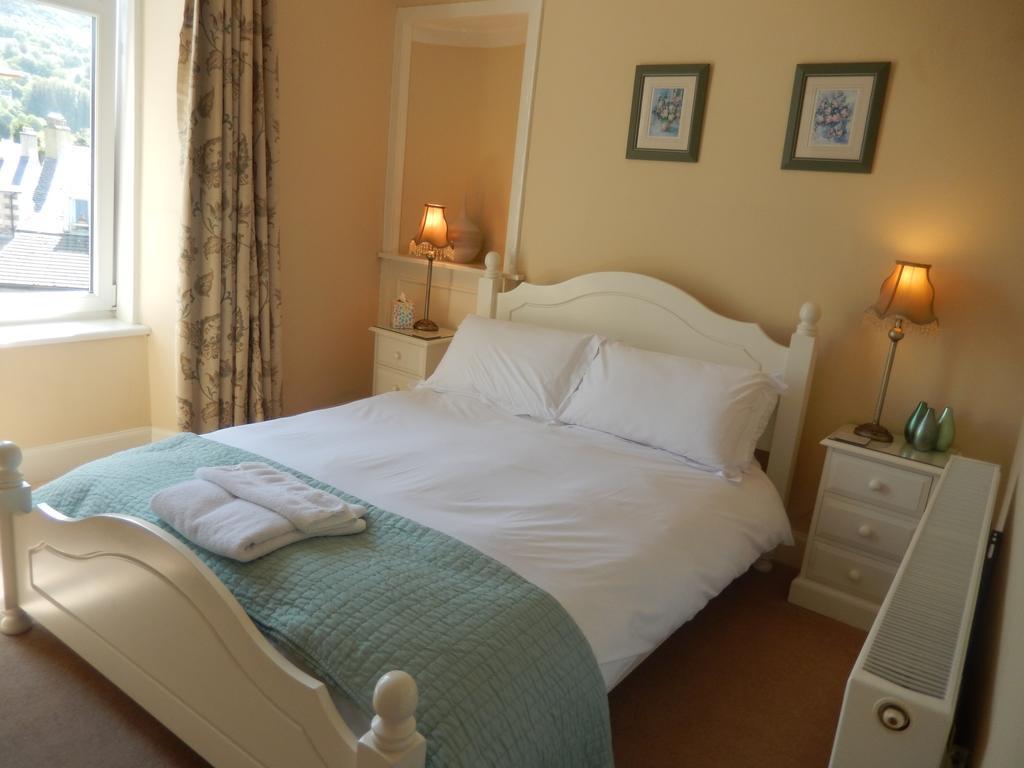 Southcliffe Guest House Tarbert  Exterior foto
