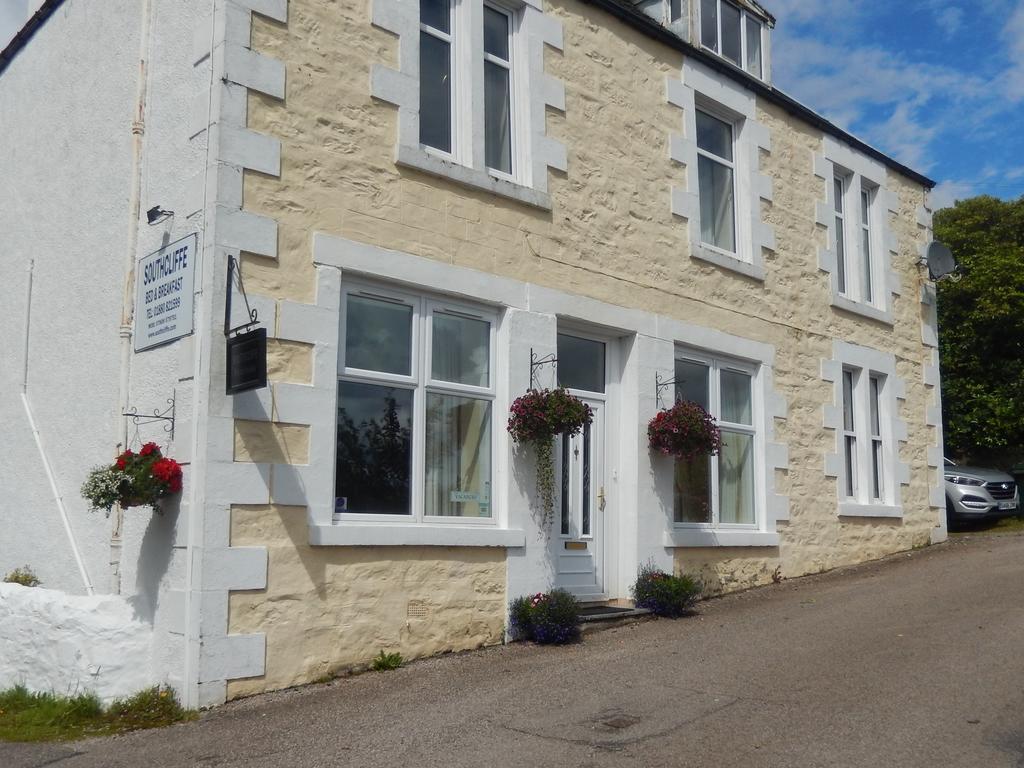 Southcliffe Guest House Tarbert  Exterior foto
