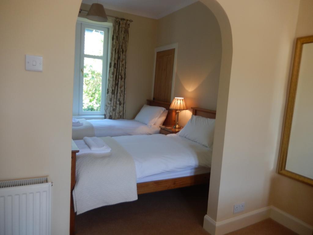 Southcliffe Guest House Tarbert  Exterior foto